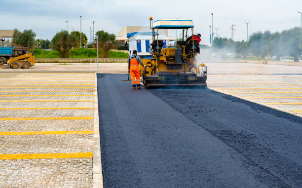 Best Driveway Pavers Near Me  in St Joseph, IL