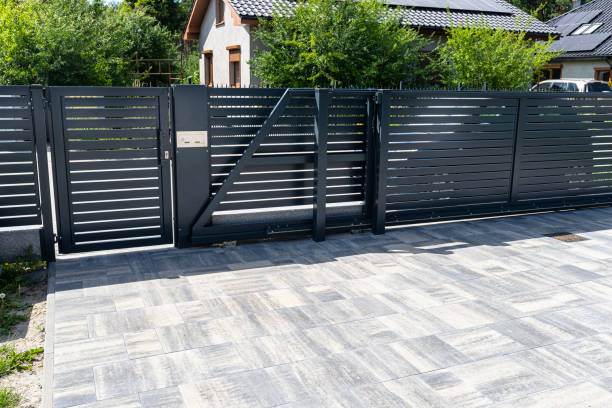 Best Custom Driveway Pavers  in St Joseph, IL