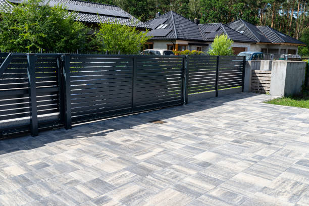 Best Custom Driveway Pavers  in St Joseph, IL