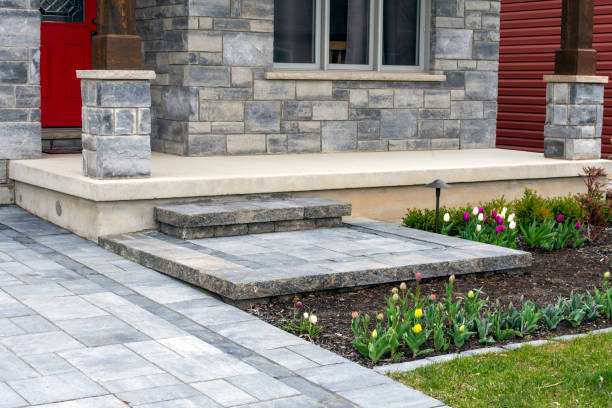 Best Brick Driveway Pavers  in St Joseph, IL
