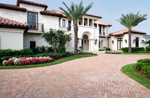 Best Driveway Paving Contractor  in St Joseph, IL