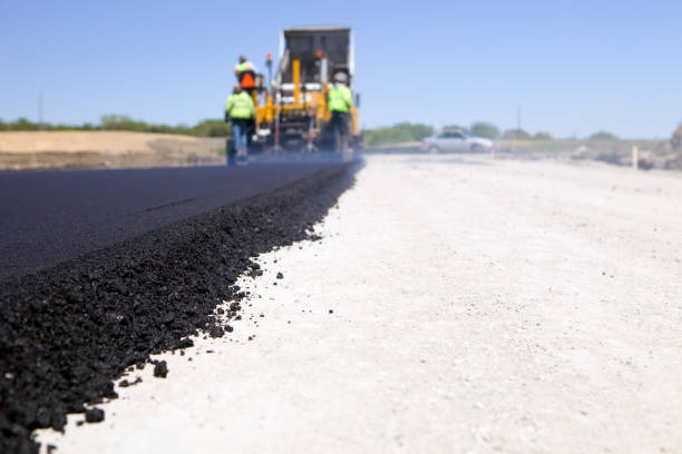 Driveway Repair Near Me in St Joseph, IL