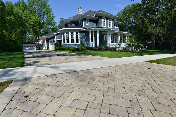 St Joseph, IL Driveway Pavers Company