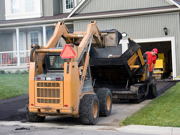 Best Driveway Pavers Near Me  in St Joseph, IL