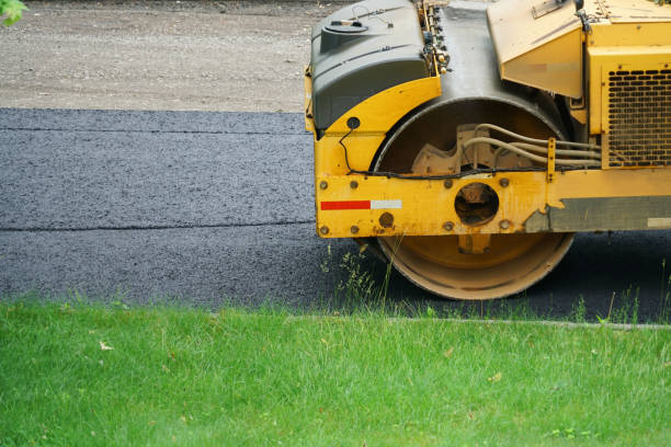 Best Local Driveway Pavers  in St Joseph, IL