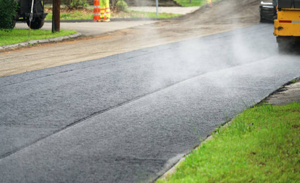 Best Interlocking Driveway Pavers  in St Joseph, IL