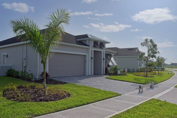 Best Professional Driveway Pavers  in St Joseph, IL