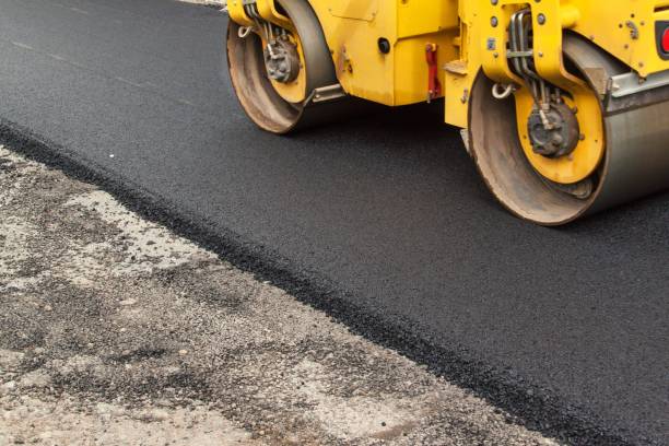 Reasons to Select Us for Your Driveway Paving Requirements in St Joseph, IL