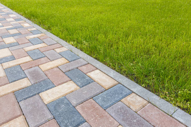 Best Driveway Pavers Cost  in St Joseph, IL